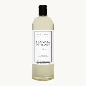 Signature Classic Complete Fabric Care Trio