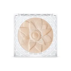 Pure Glow Finishing Powder - Light