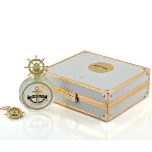 Marine For Men EDP- 100 ML (3.4 oz) by Junaid Jamshed