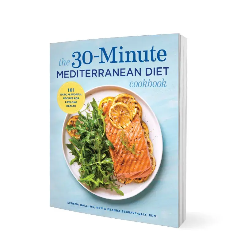 The 30-Minute Mediterranean Diet Cookbook - Callisto Collection, 208 Pages, Any Skill Level, Home Cooking, Meal Plan, Quick Dinner Ideas, Honey Nut Granola, Beginner-Friendly Instructions, Basics, Healthy Recipes, Meal Prep, Avocado Toast Ideas