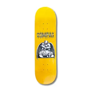 COMPAS DEMON DECK
