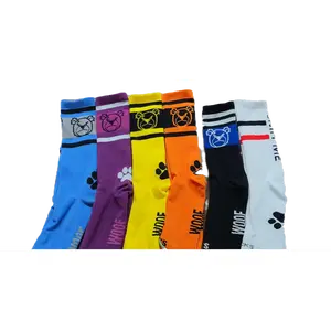 WOOFstep Socks