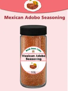Mexican Adobo Seasoning