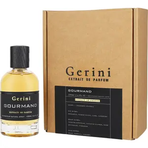 Gerini Gourmand By Gerini Extrait De Parfum For Unisex