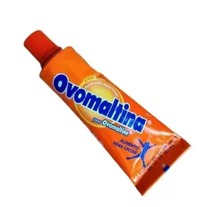 Chocolate Malt Cream Snack Tubes 35g Pack Latin Snack Chocolate Malt Cream Snack Tubes 35g Pack Latin Snack