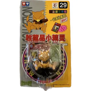 TOMY: Pokemon Monster Collection - Abra #29