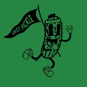 Try Fast Pickle shop logo