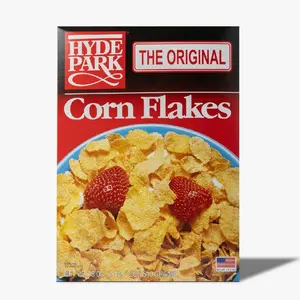 Hyde park original Corn Flakes