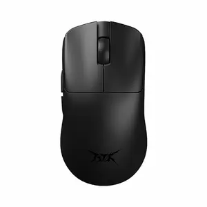 ATK F1 Extreme Wireless Gaming Mouse | 35g Ultra-Light Esports Mouse with PAW3950 Sensor & Nordic 52840 Chip | 42,000 DPI | 8KHz Polling Rate | Omron Optical Switch 70M Clicks | Pro FPS Gaming for Valorant CS2 COD Apex
