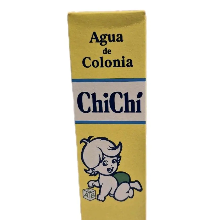Chichi Agua Colonia 8 Oz