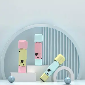 Fashion Anti-drop Camera Silicone Case, Precise Hole Opening, Anti-drop Wear-resistant Camera Protective Case with Lanyard for Osmo Pocket 3, Smartphone