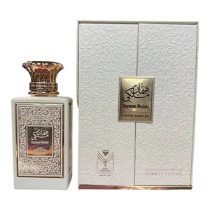 Hayman Malaki By Almas Eau De Parfum 100 ML (3.4 FL OZ) Women