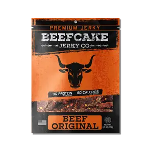 Original Beef Jerky