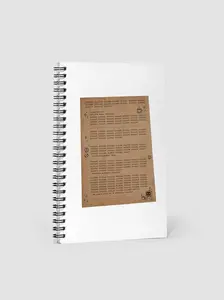 Carl’s Resume — Signal Notes Journal