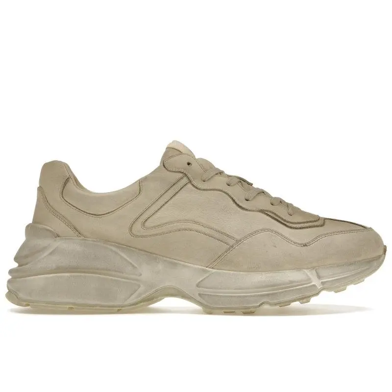 Gucci Men's Rhyton Distressed, from StockX Gucci Men's Rhyton Distressed, from StockX