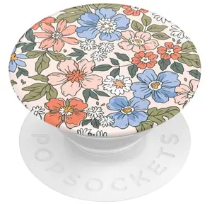 Phone Grip with Expanding Kickstand, Adhesive Grip, Cute PopSockets - Country Fields