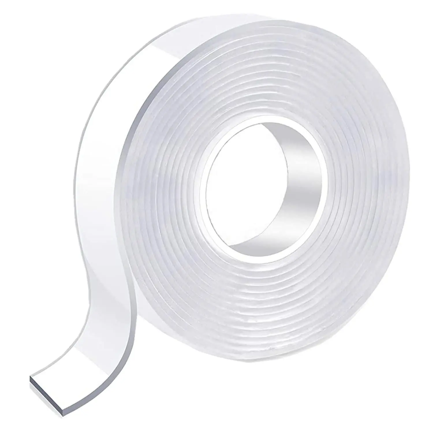 Clear Double-sided Tape Clear Double-sided Tape