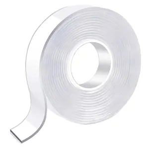 Clear Double-sided Tape Clear Double-sided Tape