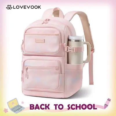 jansport backpack wallet Mini Break Durable web haul handle Anello Grande SPS GUB3014Z Color:Desert Shadow Colour_UN Blue