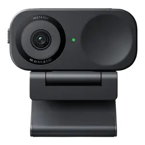Insta360  Link 2C Standard Edition 4K AI Webcam