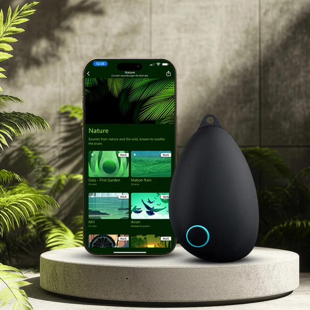 Sensate センサート2 Sensate 2 - Wearable Device - TikTok Shop