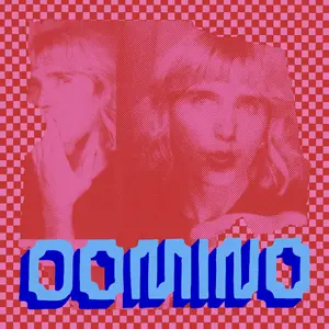 Diners - DOMINO  [VINYL RECORD - LP]