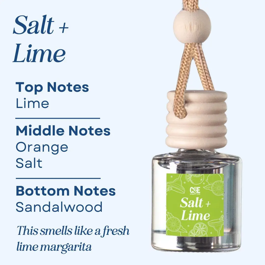 Salt & Lime