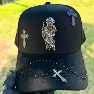 San judas Hat SnapBack High quality