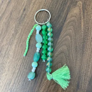Lucky Charm Keychain