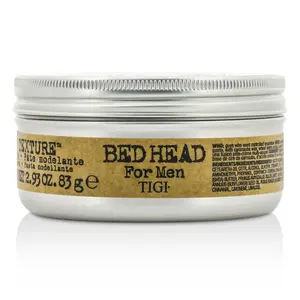 Bed Head by TIGI Bed Head For Men Pure Texture Molding Paste 2.93oz 2.93oz