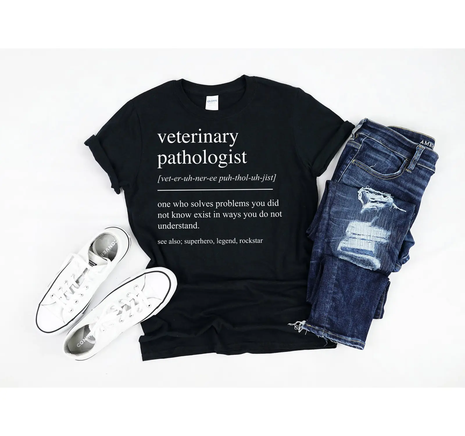 Veterinary Pathologist Gift, Veterinary Pathologist Shirt, Veterinary Pathologist Tshirt, Gifts For Veterinary Pathologist