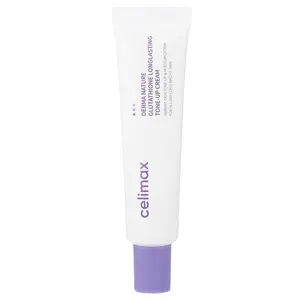 Celimax Derma Nature Glutathione Longlasting Tone-Up Cream, 1.18 fl oz (35 ml)