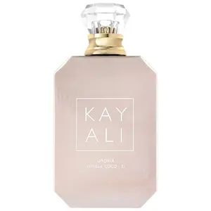 Kayali 21 | Sweet Girl's Favorite Vanilla Coconut Scent