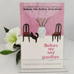 Before We Say Goodbye Movie Poster, Before We Say Goodbye Film Art Print, Before We Say Goodbye Wall Decor, Perfect Gift Idea