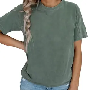 Giftifymama Solid Color Women's Nursing Shirts for Breastfeeding with Hidden Zipper Soft Breastfeeding Tops for Women Postpartum Outfit Maternity Clothes Mother’s Day gift New Year gift