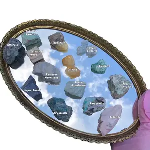 Raw Crystals | Pick Your Own | Affordable Crystals