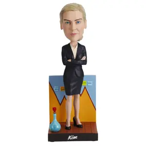 Better Call Saul - Kim Wexler Bobblehead