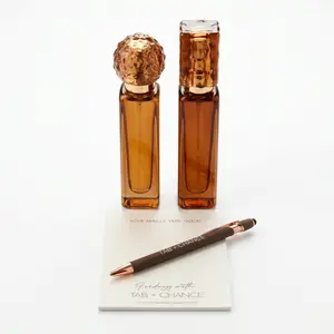 FRIDAYS WITH TAB & CHANCE THEIR BUSINESS EDP TRAVELER SET