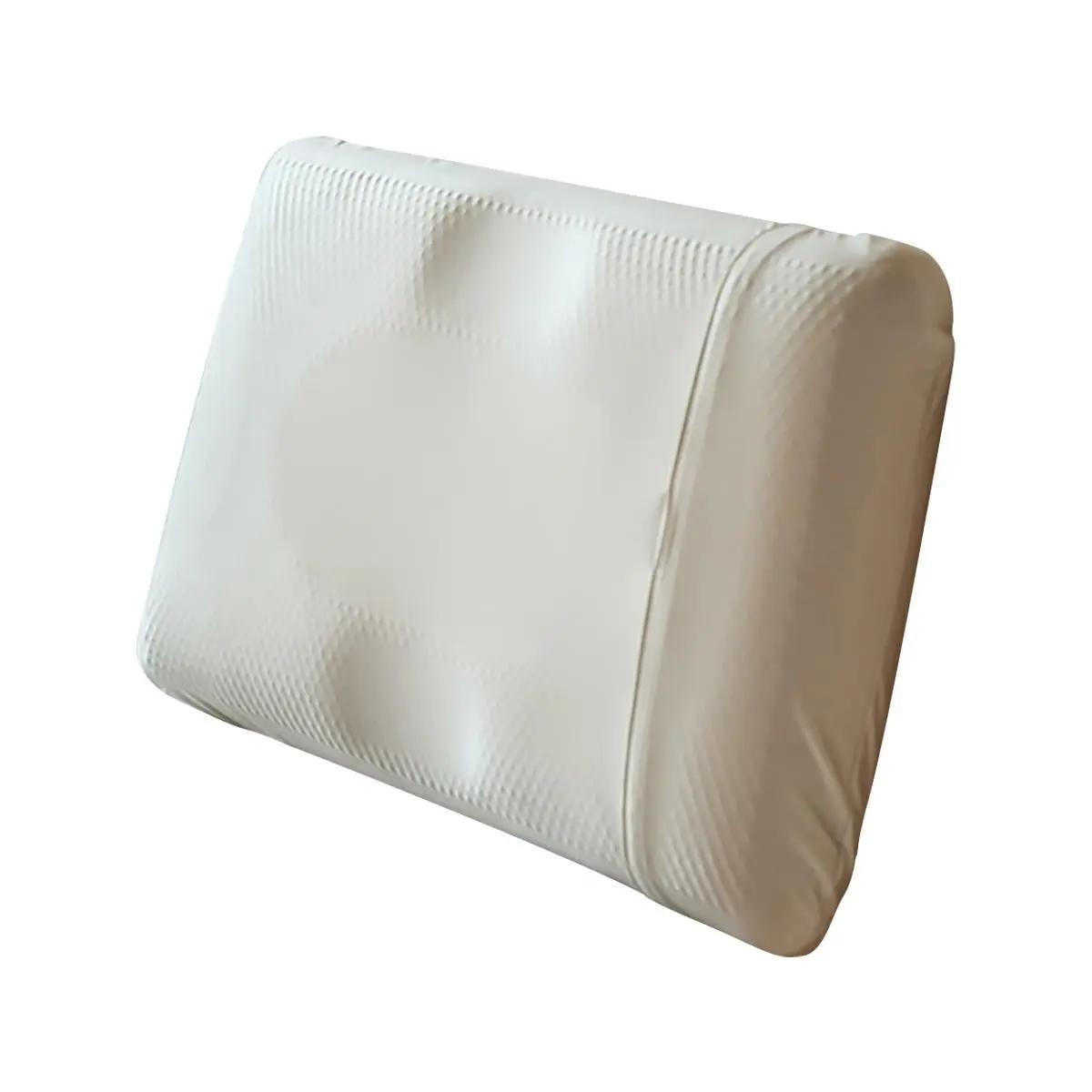 YUNYU Custom Starry Gel Pillow Cooling Memory Foam 60x40x10cm Gray