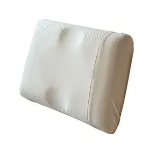 YUNYU Custom Starry Gel Pillow Cooling Memory Foam 60x40x10cm Gray