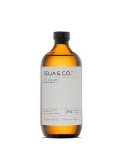 Soja&Co. Bubble Bath | Apple, Pumpkin & Orange