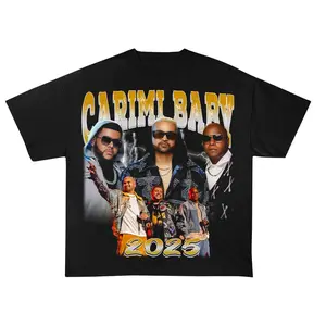 CariMi Shirt, CariMi Tshirts, CariMi  Tee, CariMi Band Shirt, CariMi Miami, CariMi  Band CariMi Miami Band