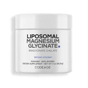 Liposomal Magnesium Glycinate Powder