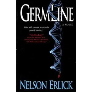 USED-GermLine by Nelson Erlick (Hardcover)