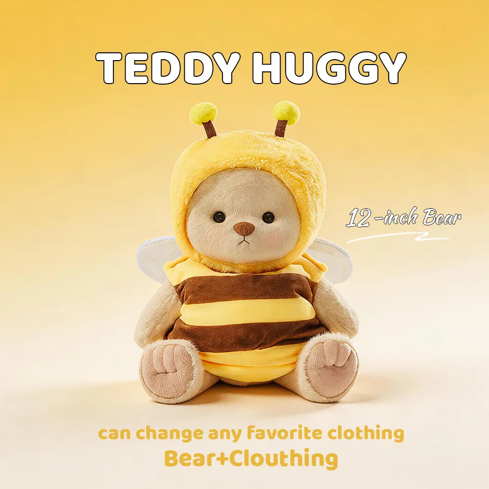 tara yummy teddy bear costume - TikTok Shop