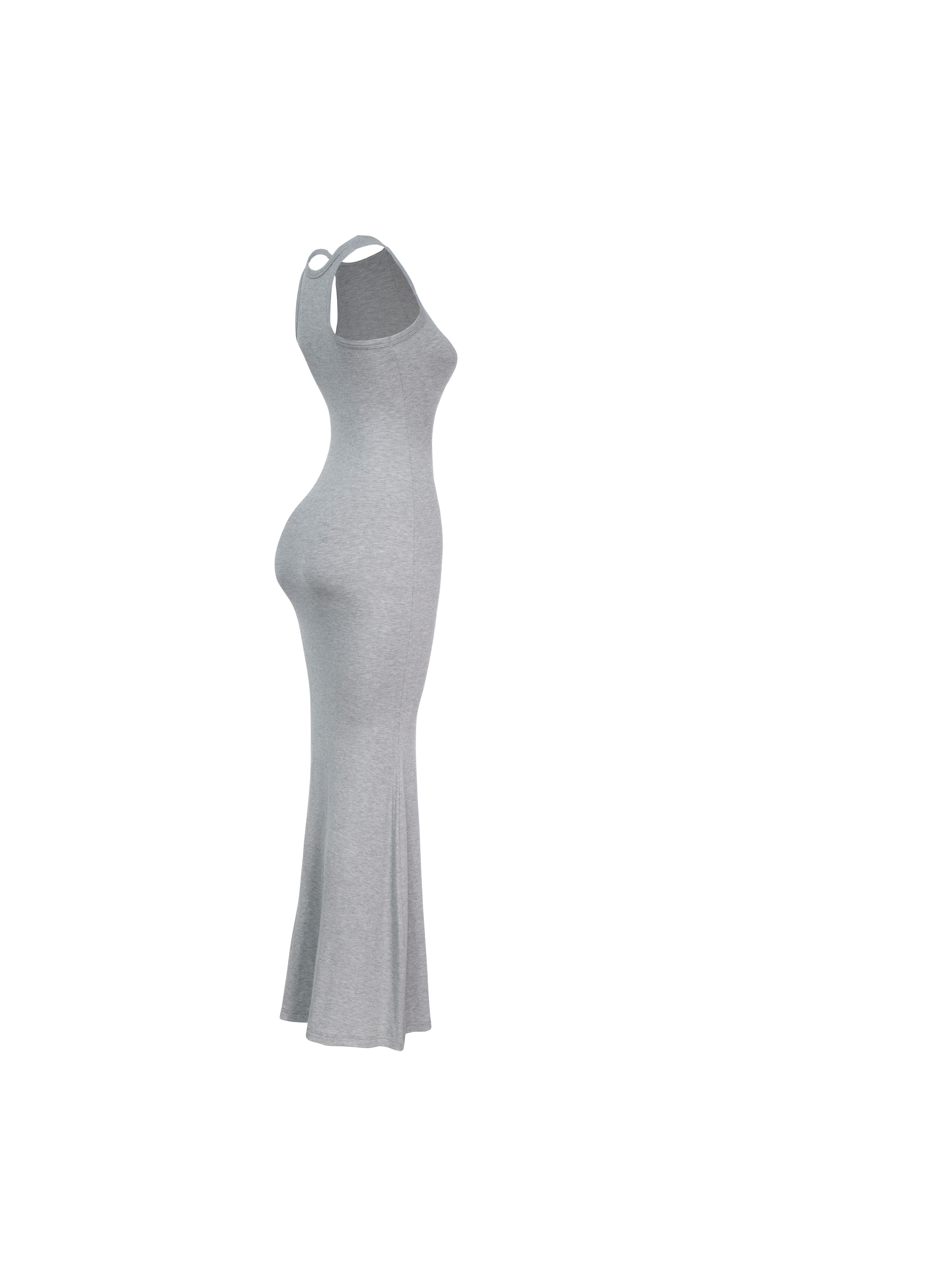 Elegant dress suitable for pregnant women to wear - Solid Color Dress for Women - Sleeveless Spaghetti Strap Slimming Dress for Cocktail Party Basic Minimalist Elegant Outfits - for Holiday Party Daily Wear Casual - Stylish and Comfortable