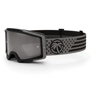 MXG-250 Moto Goggle - SOCOM