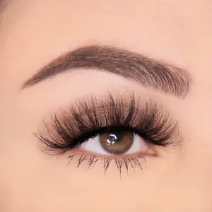 Jhene 18mm eyelash