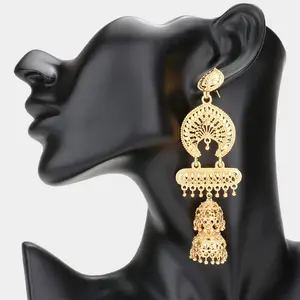 Jhumka Earrings