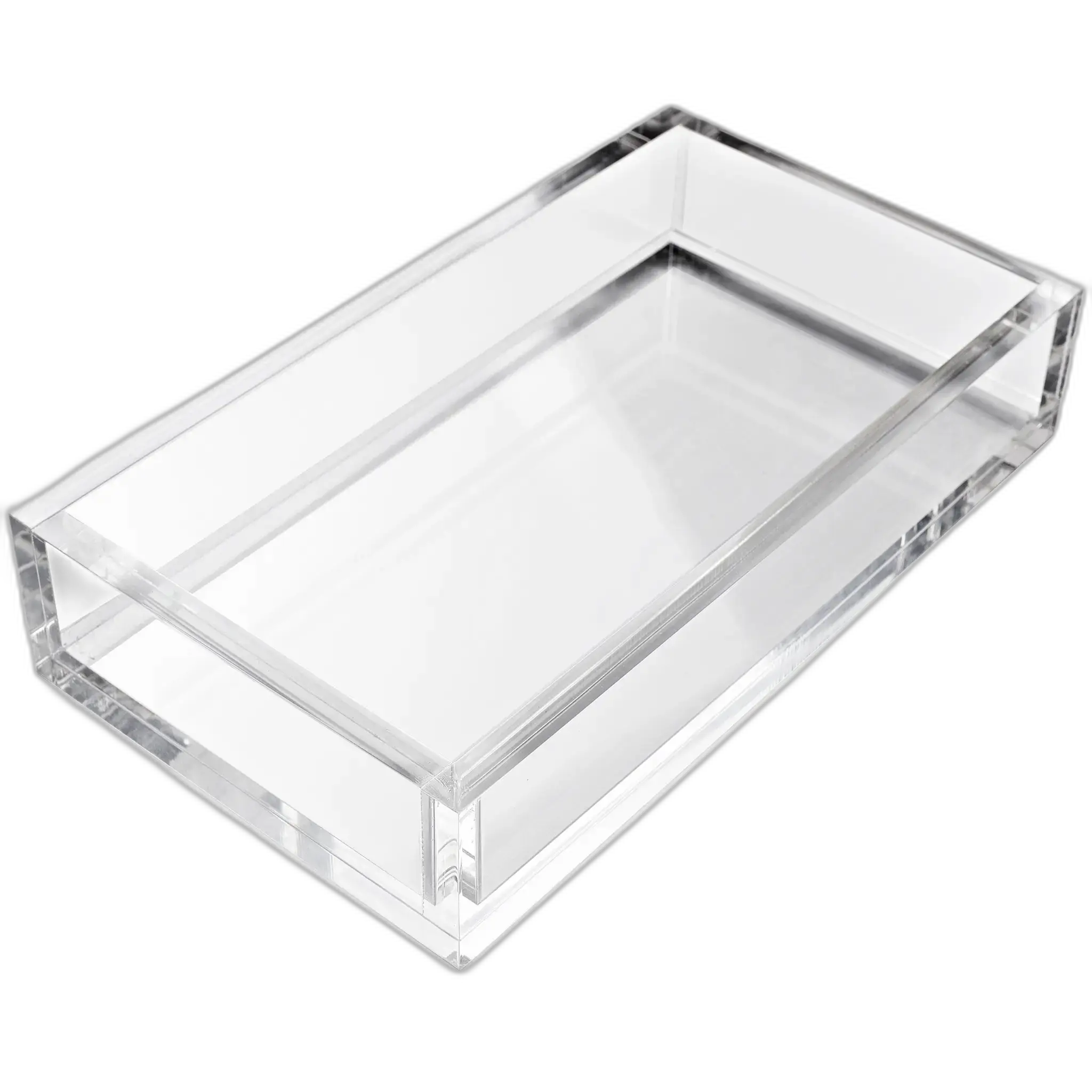 Rattan Tray